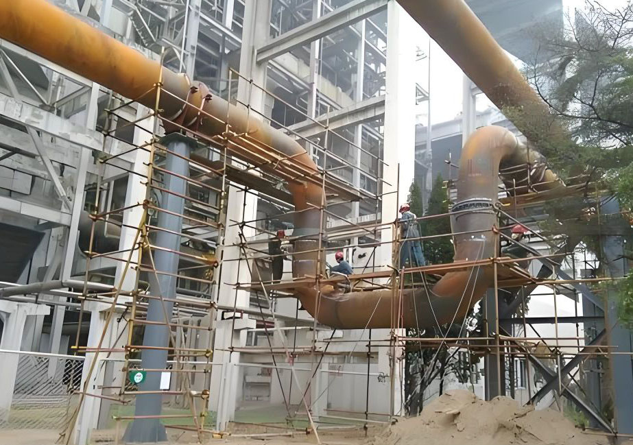 佛冈石油化工设备采购安装施工